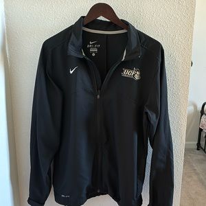 UCF Nike Jacket